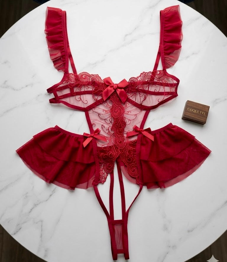 Set Jessica