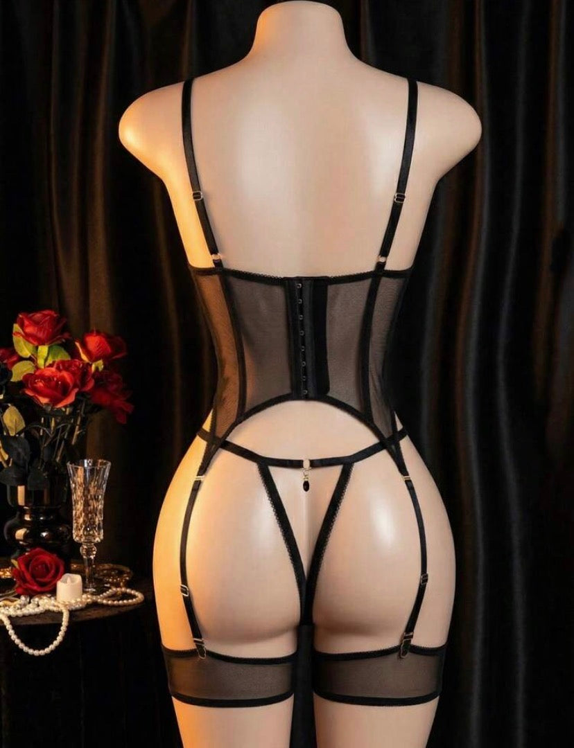 Set Amelia