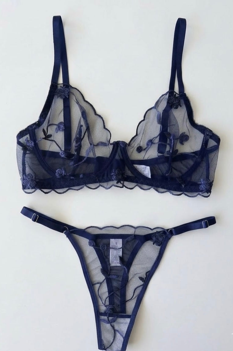 Set Luna