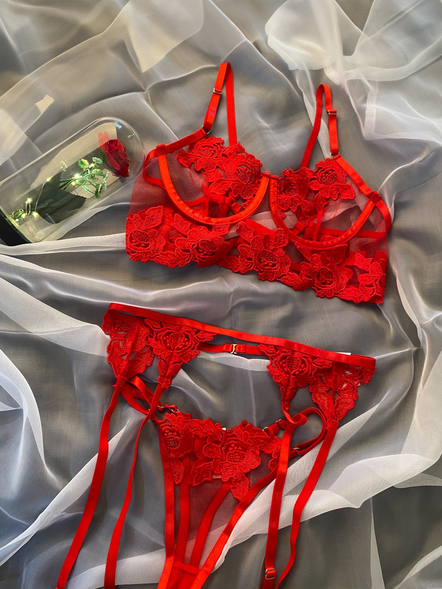 Set Valentine