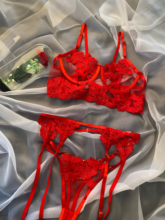 Set Valentine