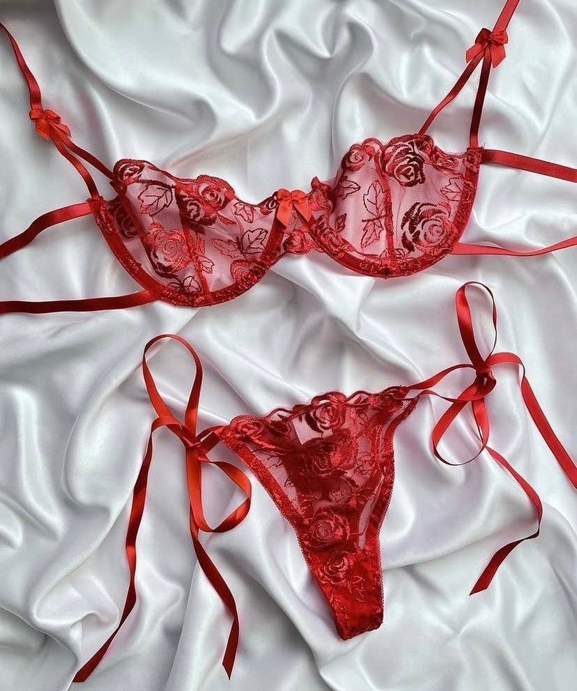 Set Rosy