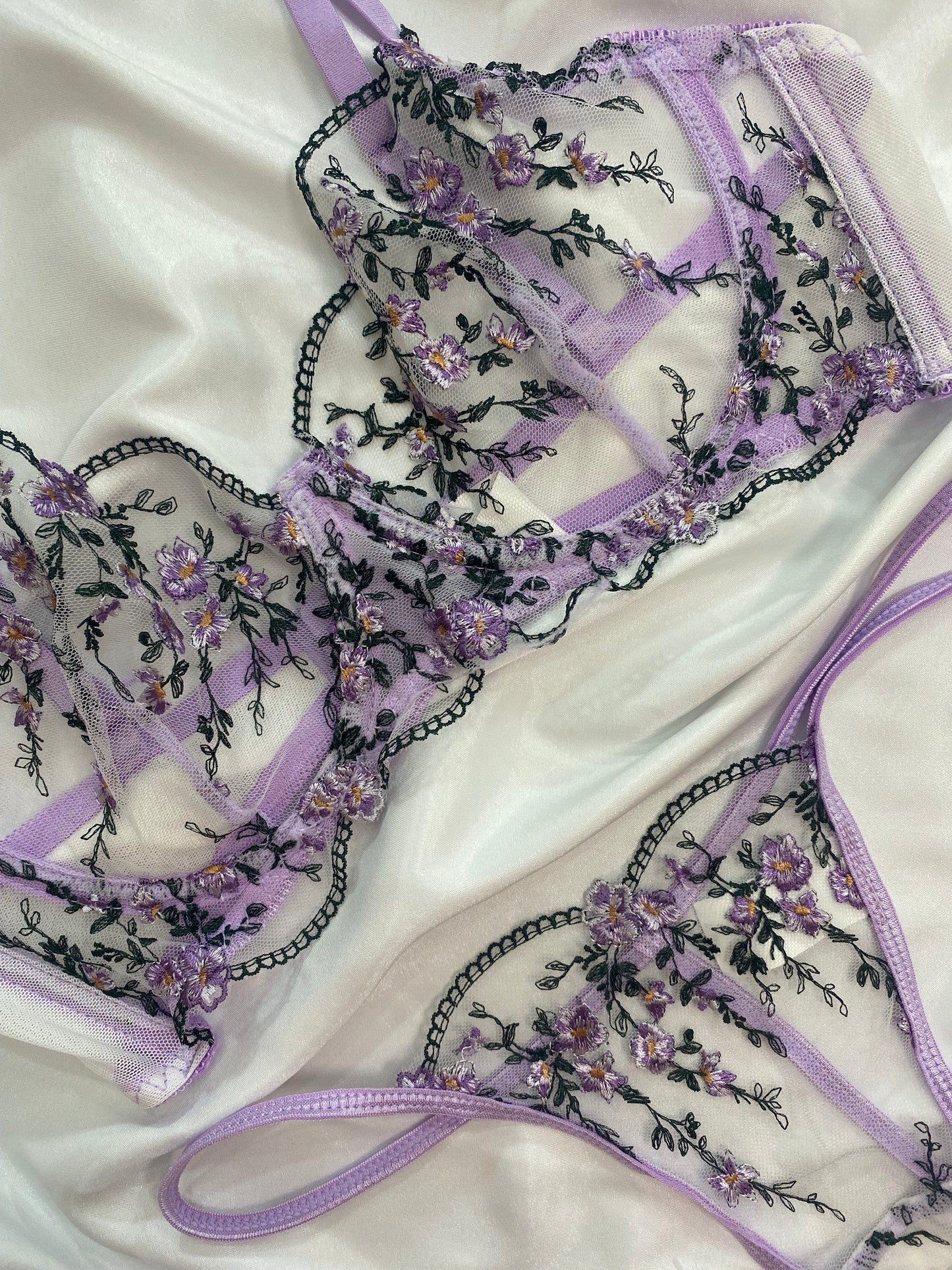 Set Lia