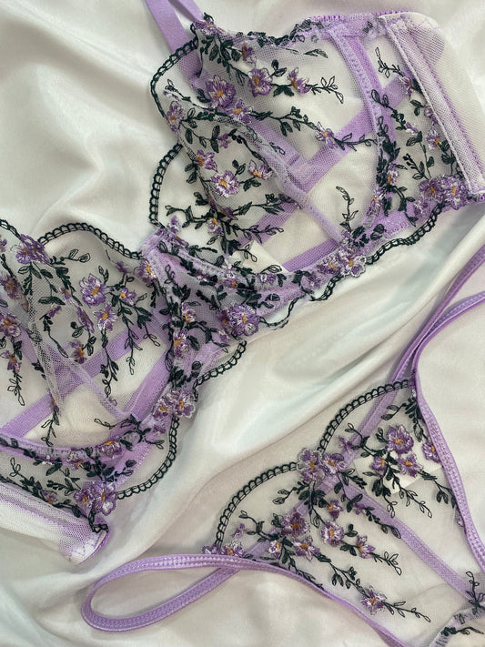 Set Lia