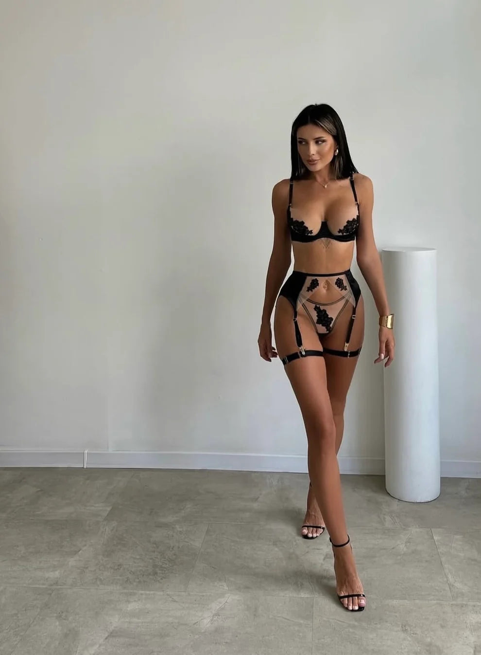 Set Samantha